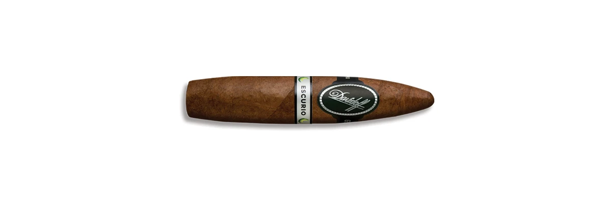 Escurio Gran Perfecto(Davidoff Escurio Gran Perfecto) 3 Escurio Gran Perfecto(Davidoff Escurio Gran Perfecto)