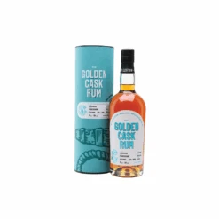 Golden Cask - Foursquare 15 Year Old(Golden Cask Foursquare 15 Year Old)