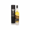 Golden Cask - Glen Moray 14 YO(Golden Cask Glen Moray 14 Yo) -Davidoff London GC GlenMoray14