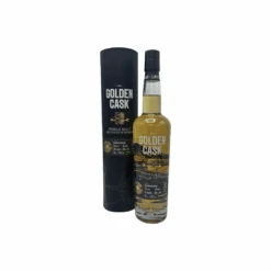 Golden Cask - Glentauchers 12 YO(Golden Cask Glentauchers 12 Yo)