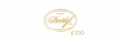 Davidoff Of London E-Gift Card(Davidoff Of London Gift Card) -Davidoff London GiftCard 100