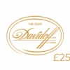 Davidoff Of London E-Gift Card(Davidoff Of London Gift Card) -Davidoff London GiftCard 25