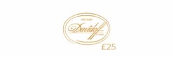 Davidoff Of London E-Gift Card(Davidoff Of London Gift Card)