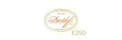 Davidoff Of London E-Gift Card(Davidoff Of London Gift Card) -Davidoff London GiftCard 250