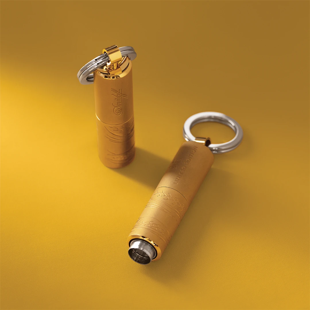 The Davidoff Year Of The Snake Accessory Set 2025(The Davidoff Year Of The Snake Accessory Set 2025) 8 The Davidoff Year Of The Snake Accessory Set 2025(The Davidoff Year Of The Snake Accessory Set 2025) - Image 6