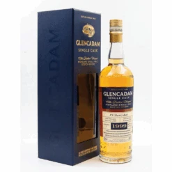 Glencadam 20 Year Old (No.1) - PX Sherry Butt(Glencadam 20 Year Old No 1 Px Sherry Butt)