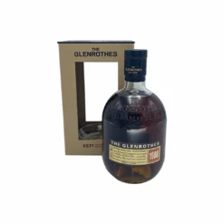 The Glenrothes 1988 - 1st Edition (Bottled 2009)(The Glenrothes 1988 1st Edition Bottled 2009)