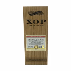 Glenrothes 21 Years Old 1996 Bourbon Cask(Glenrothes 21 Years Old 1996 Bourbon Cask) -Davidoff London GlenrothesXOP21 3
