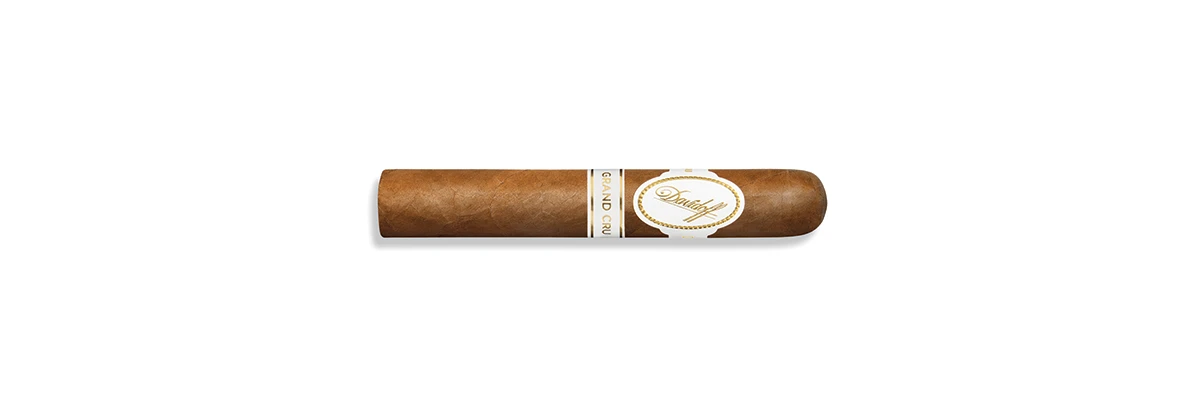 Grand Cru No. 5(Dominican Davidoff Grand Cru No5) 3 Grand Cru No. 5(Dominican Davidoff Grand Cru No5)