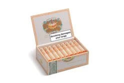 H. Upmann Coronas J. Tubos(H Upmann Coronas J Tubes) -Davidoff London HUpmannCoronasJuniors25TPD2