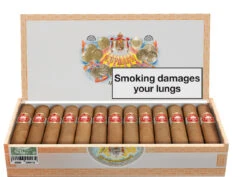 H. Upmann Half Corona(H Upmann Half Corona) -Davidoff London HUpmannHalfCoronas25TPD2