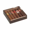 Robusto Seleccion Box(Robusto Seleccion Box) -Davidoff London H FSamplers RobustoSelectionOpen