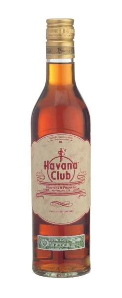 Ramon Allones 225 Aniversario UK Regional Edition 2015(Hunters Frankau Ramon Allones 225 Aniversario) -Davidoff London HavanaClubRum