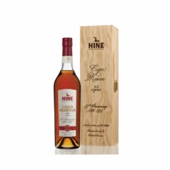 Hine Cigar Reserve XO 25th Anniversary(Hine Cigar Reserve Xo 25th Anniversary)