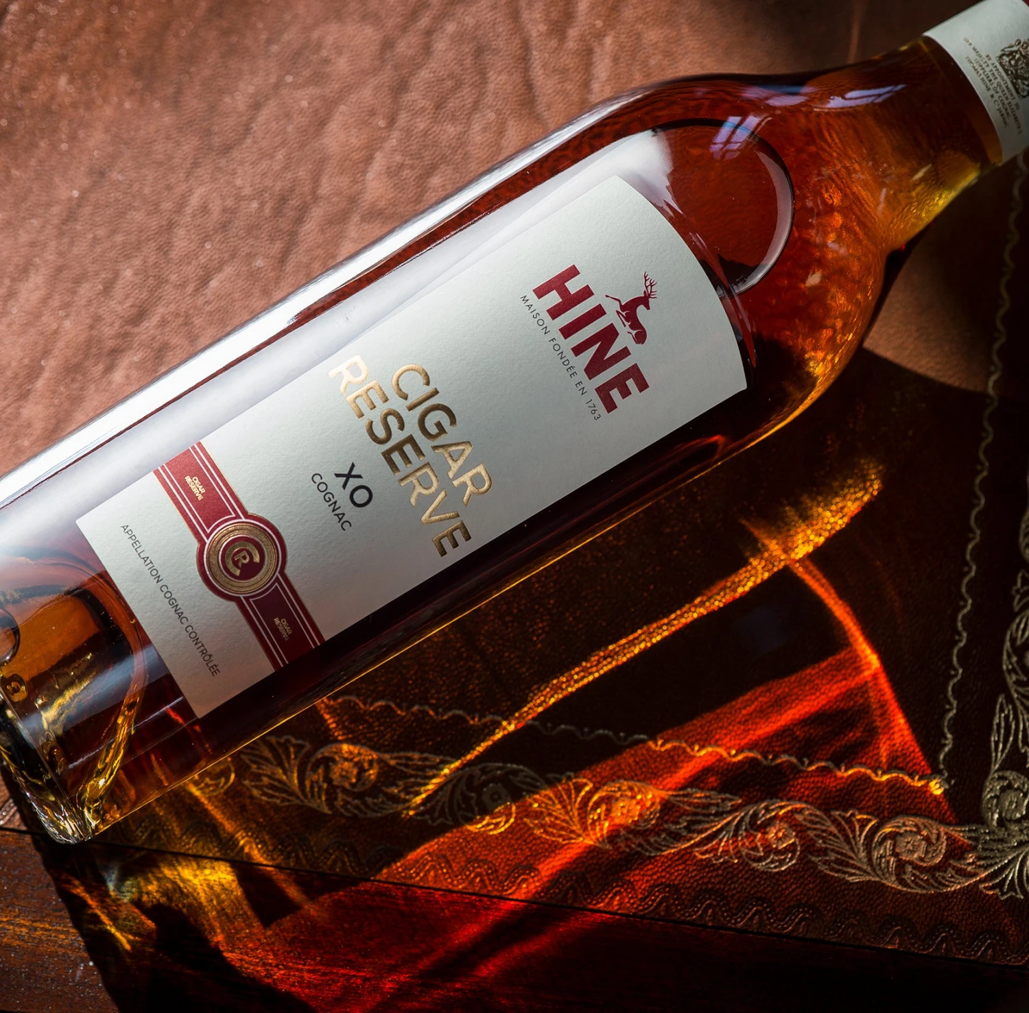 Hine Cigar Reserve XO(Copy Of Hine Cigar Reserve Xo) 5 Hine Cigar Reserve XO(Copy Of Hine Cigar Reserve Xo) - Image 3