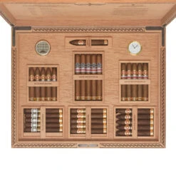 Hunters & Frankau House Reserve Series 1790 - Collection No. 2(Hunters Frankau House Reserve Series 1790 Collection No 2) -Davidoff London House Reserve Series 1790 Collection No.2 11