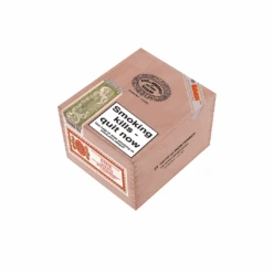 Hoyo De Monterrey San Juan(Hoyo De Monterrey San Juan) 11 Hoyo De Monterrey San Juan(Hoyo De Monterrey San Juan) -Davidoff London Hoyo San Jaun Box25