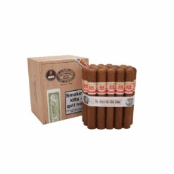 Hoyo De Monterrey San Juan(Hoyo De Monterrey San Juan) 10 Hoyo De Monterrey San Juan(Hoyo De Monterrey San Juan) -Davidoff London Hoyo San Juan Box25