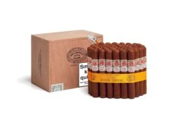 Hoyo De Monterrey Epicure Especial(Hoyo De Monterrey Epicure Especial) -Davidoff London HoyodeMonterreyEpicureEspecial50TPD2