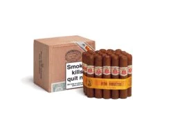 Hoyo De Monterrey Petit Robusto(Hoyo De Monterrey Petit Robusto) -Davidoff London HoyodeMonterreyPetitRobusto25TPD2