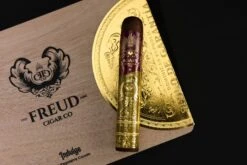 Agape Super Robusto(Agape Super Robusto) -Davidoff London IMG 20230214 WA0043