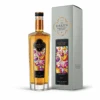 The Lakes Iris(The Lakes Iris) -Davidoff London Iris Bottle