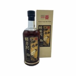 Karuizawa 29 Year Old Cask 3662 1984(Karuizawa 29 Year Old Cask 3662 1984)