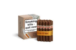 Hoyo De Monterrey Du Depute(Hoyo De Monterrey Du Depute) -Davidoff London LeHoyoDuDepute25TPD2