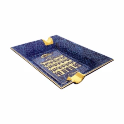 S.T. Dupont Partagas Ashtray(S T Dupont Partagas Ashtray)