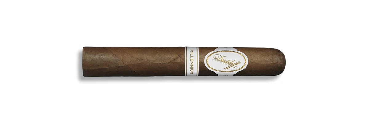 Robusto Millennium Blend(Robusto Millennium Blend) 3 Robusto Millennium Blend(Robusto Millennium Blend)