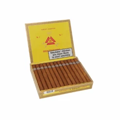 Montecristo No. 1(Montecristo No 1) -Davidoff London Monte 1 Box25