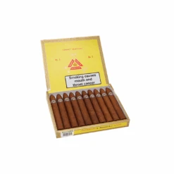 Montecristo No. 2(Montecristo No 2) -Davidoff London Monte 2 Box10