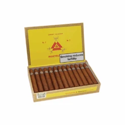 Montecristo No. 2(Montecristo No 2) -Davidoff London Monte 2 Box25 e68f61e9 29b2 4b92 85cb c3fcff322a1a