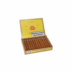 Montecristo No. 3(Montecristo No 3) -Davidoff London Monte 3 Box25