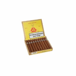 Montecristo No. 4(Montecristo No 4) -Davidoff London Monte 4 10Box