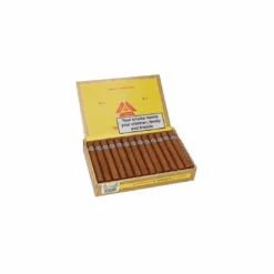 Montecristo No. 4(Montecristo No 4) -Davidoff London Monte 4 Box25