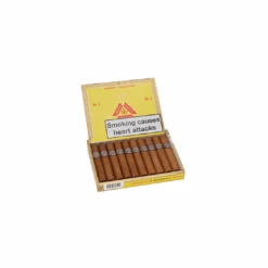 Montecristo No. 5(Montecristo No 5) -Davidoff London Monte 5 Box