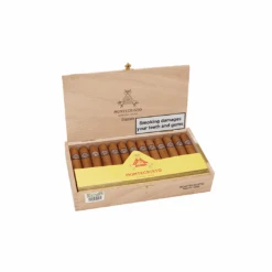 Montecristo Edmundo(Montecristo Edmundo) -Davidoff London Monte Edmundo Box25
