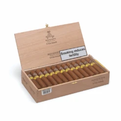Montecristo Wide Edmundo(Montecristo Wide Edmundo) -Davidoff London Monte Wide Edmundo Box