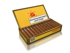 Montecristo Petit No. 2(Montecristo Petit No 2) 9 Montecristo Petit No. 2(Montecristo Petit No 2) -Davidoff London MontecristoPetitNo225TPD2