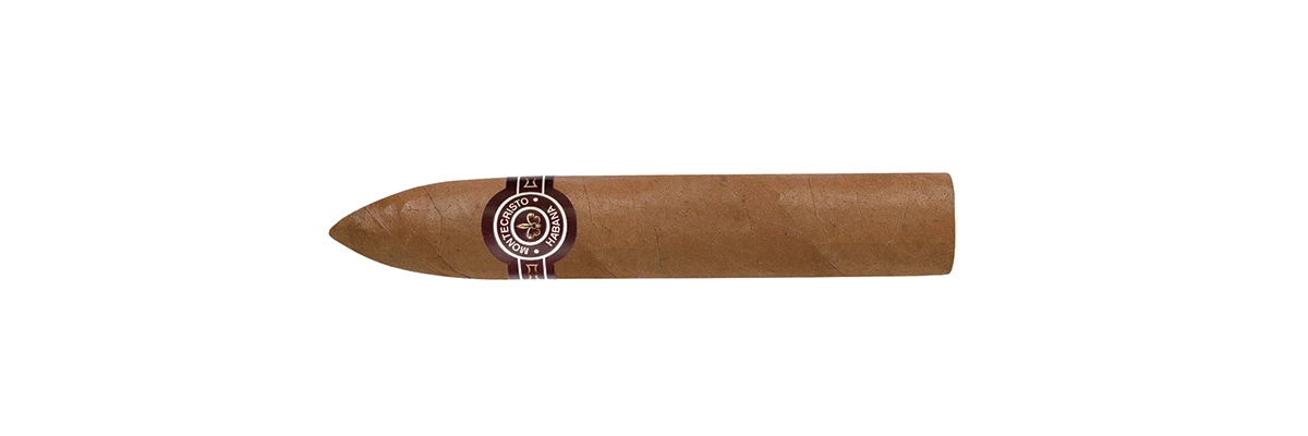 Montecristo Petit No. 2(Montecristo Petit No 2) 3 Montecristo Petit No. 2(Montecristo Petit No 2)