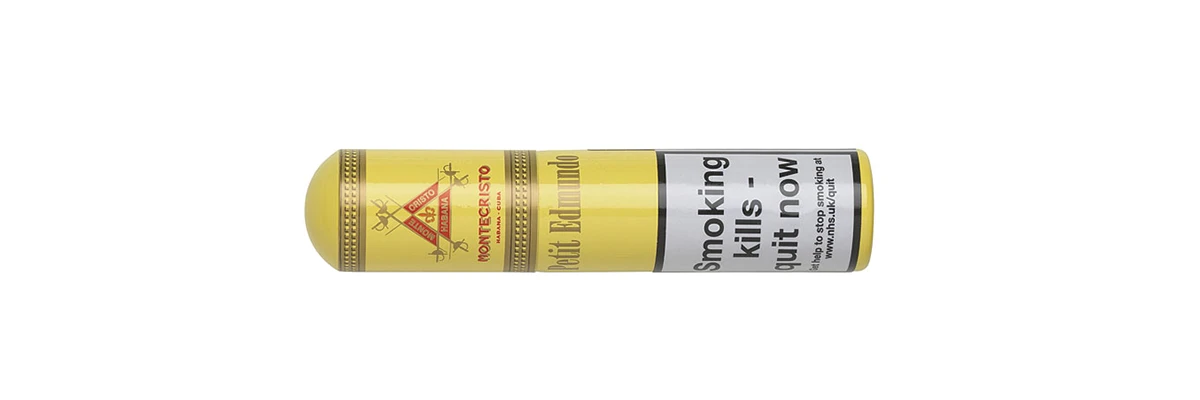 Montecristo Petit Edmundo(Montecristo Petit Edmundo) 6 Montecristo Petit Edmundo(Montecristo Petit Edmundo) - Image 4