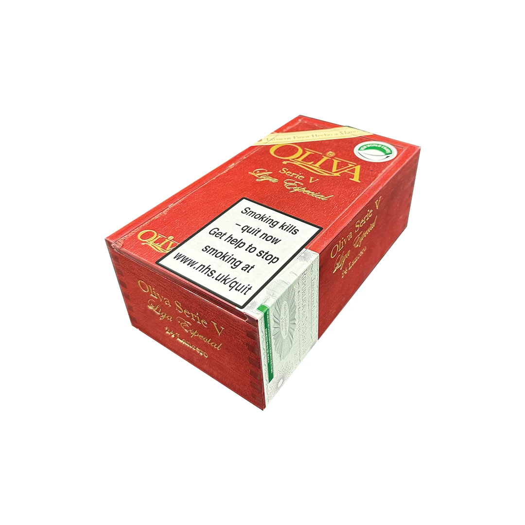 Oliva Serie V Lancero(Oliva Serie V Lancero) 4 Oliva Serie V Lancero(Oliva Serie V Lancero) - Image 2