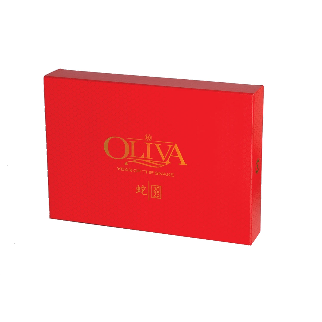 Oliva Year Of The Snake(Oliva Year Of The Snake) 5 Oliva Year Of The Snake(Oliva Year Of The Snake) - Image 3