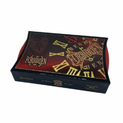 Arturo Fuente Forbidden X Deseos D'Amor(Arturo Fuente Forbidden X Deseos Damor) -Davidoff London OpusXForbiddenBox