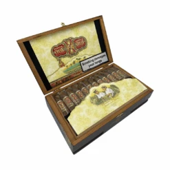 Arturo Fuente Opus X No. 77 Shark(Arturo Fuente Opus X No 77 Shark) -Davidoff London Opus X Birthplace