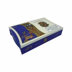 Arturo Fuente Opus X 20th Anniversary - Father & Son(Arturo Fuente Opus X 20th Anniversary Father Son) -Davidoff London Opus X Father Sun Closed