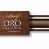 Oro Blanco Special Release 111(Oro Blanco Special Release 111) -Davidoff London Oro Blanco Single