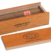 Partagas Serie D No. 4 Gift Box(Partagas Serie D No 4 Gift Box) -Davidoff London PartagasD4 Gift Box Open