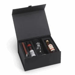 Partagas E No. 2 & Hine Cigar Reserve Gift Box(Partagas E No 2 Hine Cigar Reserve Gift Box)